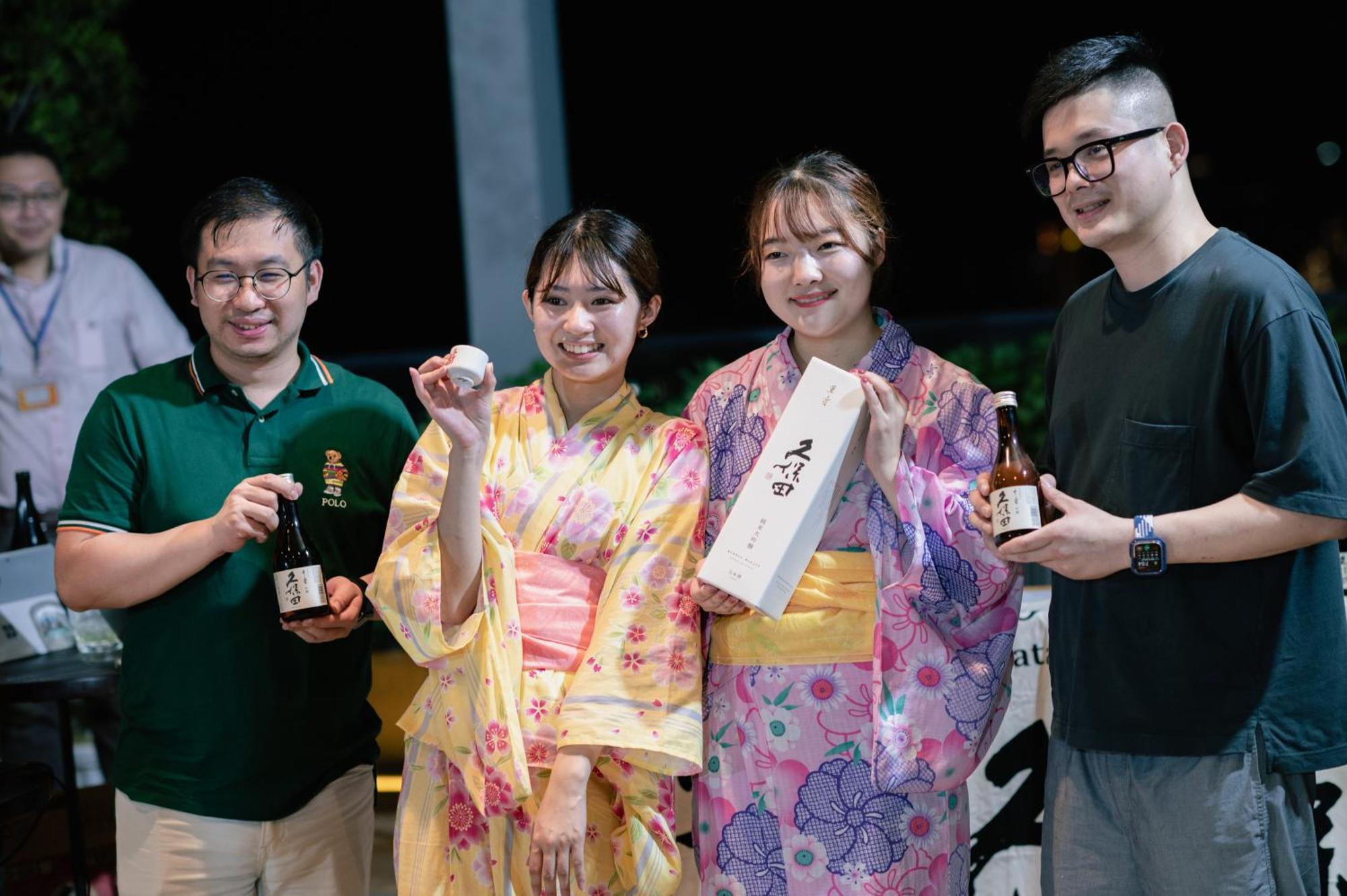 The View Serviced Residence 豪景日式酒店公寓 Phnompen Kültér fotó
